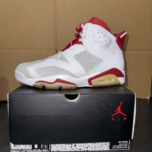 Nike air jordan retro - jordan, 6