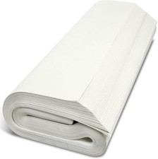 KAPCO A1 100 White Newspaper