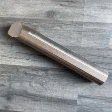   Posithread Lathe Boring Bar Internal 63mm Diam   400mm Large Pipe Flange 