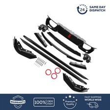 Body Kit FOR BMW 3 SERIES G20