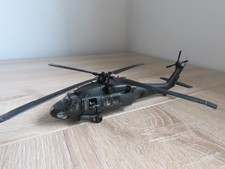 Corgi US35902 UH-60L Blackhawk 5th Battalion Helicopter 1:72 Scale Diecast Model