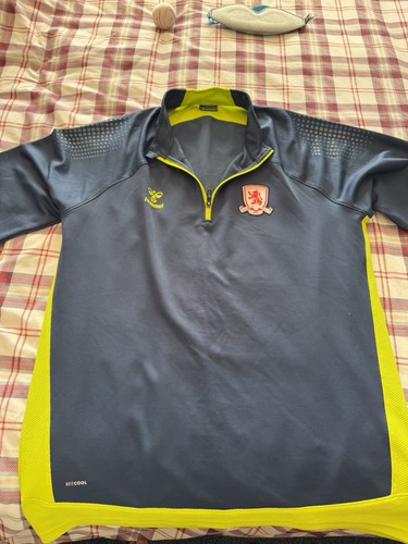 Middlesbrough - , fc