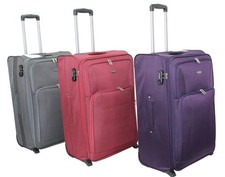 Large suitcase 2 - 2, wheel