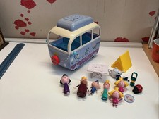 Ben & Hollys Little Kingdom