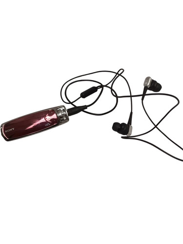 Sony walkman s705f - sony, nw-s705f
