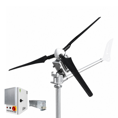 Wind generator istabreeze 2kw - wind,