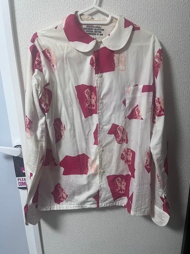 Seditionaries long sleeve - long,