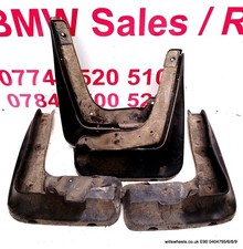 BMW E90 / E91 3 series Full
