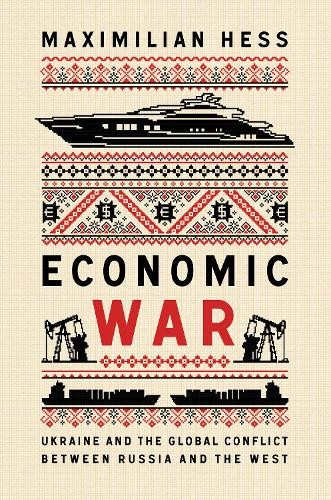 Economic war 9781805263166 - economic,