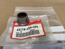Honda swing arm bush bearing