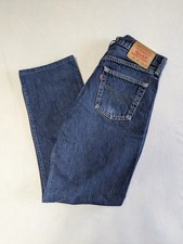 Men's Levi’s 521 02 Levis