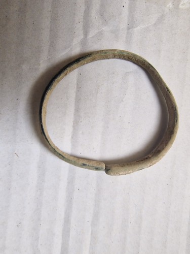 Ancient greco roman bronze - greco,