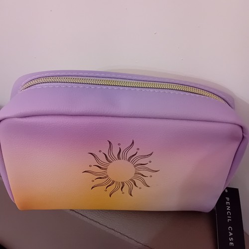 Brand new gradient sun - new, pencil