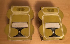 Brand new boxes vintage - in,