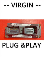 Plug & Play / VIRGIN FIAT