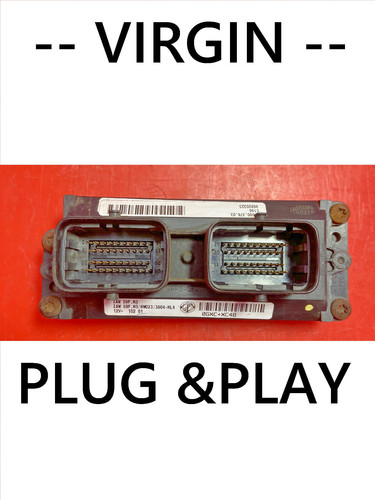 Plug play virgin fiat - play,