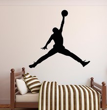 MICHAEL JORDAN JUMPMAN