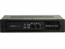 Lab gruppen lucia 240 70 - gruppen,