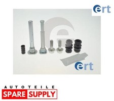 Guide sleeve set, brake caliper for Seat Skoda VW ERT 410107