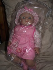 ***NEW*** Lissi Baby Doll Play