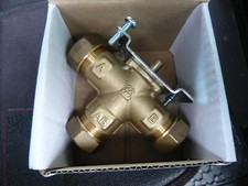 SUNVIC 3 PORT VALVE   22MM