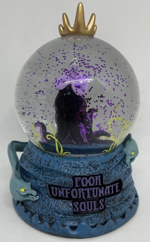 Disney parks ursula - parks, little