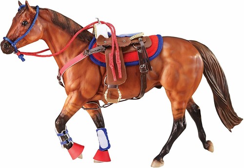 Breyer traditional size - breyer,