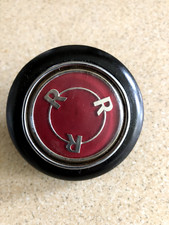 RELIANT REGAL  HORN PUSH 
