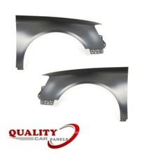 Vw Passat B6 2005-2010 Front