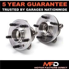 Fits Rover Discovery (4) 3.0