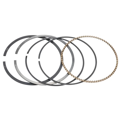 83mm piston ring set - set, for