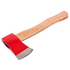 1.25lb Hand Axe Felling
