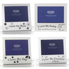 Shudehill - I love ... Satin