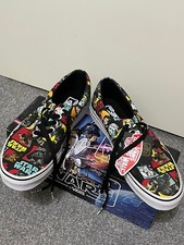 Vans Star Wars x Era Classic