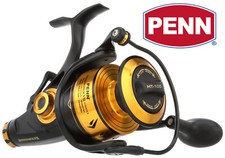 Penn Spinfisher VII Live Liner