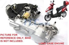 150CC LONG CASE STYLE 4 STROKE