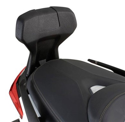 Givi specific backrest yamaha - backrest,