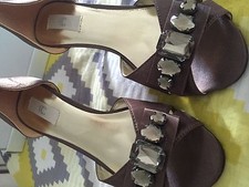 Country Casuals Size 4 Evening