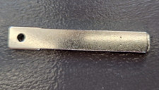 FOR PEUGEOT 107 407 508 1007 PARTNER RANCH REMOTE BLANK KEY CUT FROM PHOTO