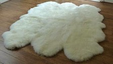 Ivory Cream SEXTO 6x PELT