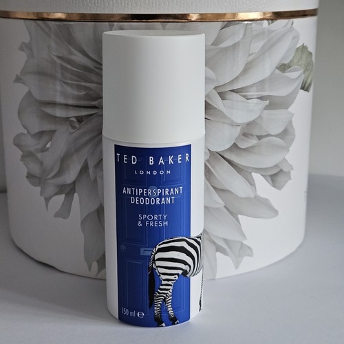 Ted baker antiperspirant - ted,