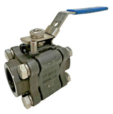 NAVCO S30 Ball Valve 1" Socket