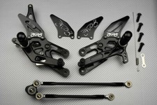 Black Racing Adjustable