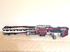 Borderland 3/2 game nerf prop