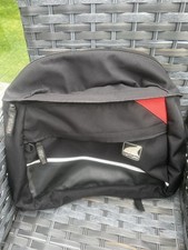 Ventura Luggage Rack Two Bags