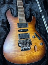 Ibanez S770FM Electric Guitar