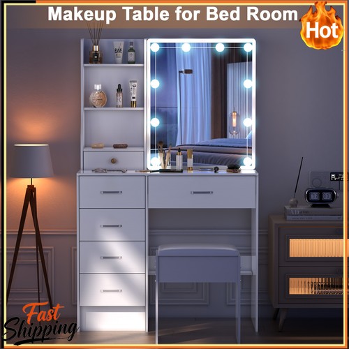 Ladies modern dressing table - ladies,