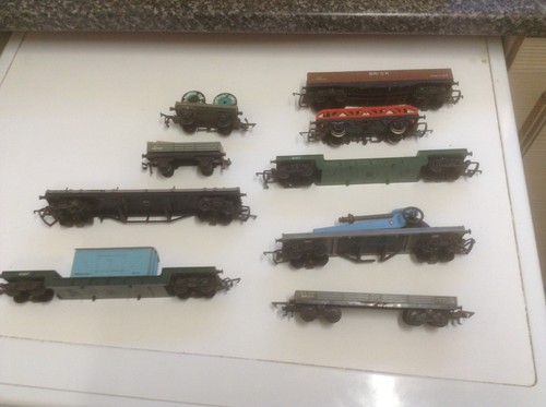 Lot gauge various flat - lot, oo