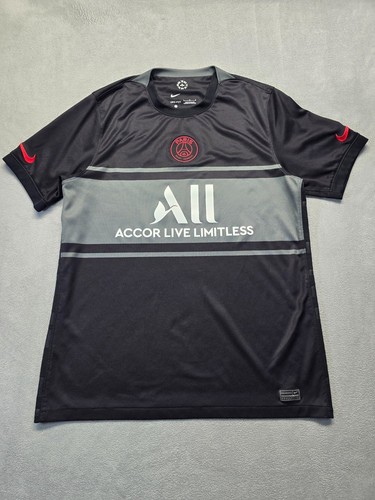 Nike paris saint germain psg - nike,