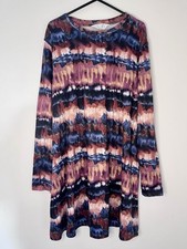 Primark contrast tie dye